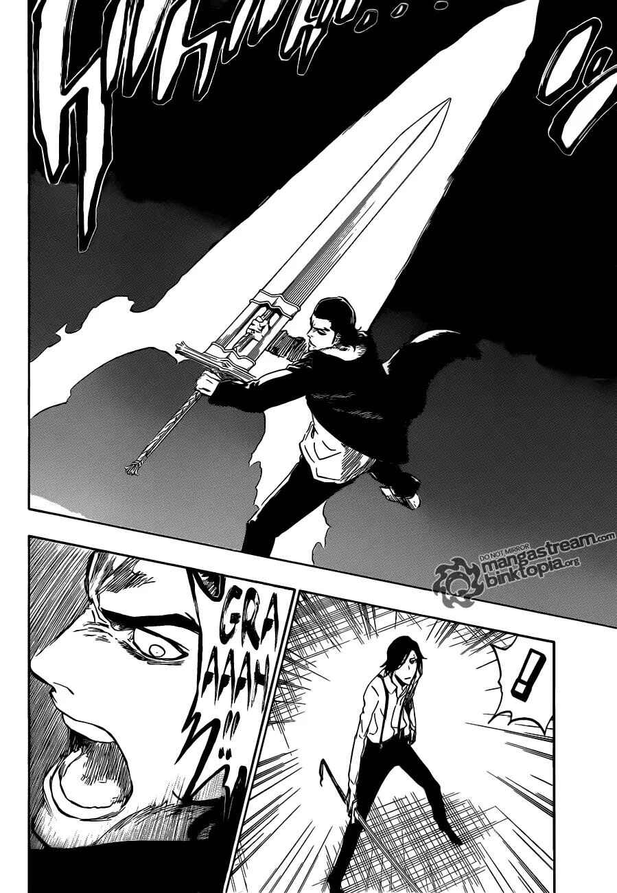 Read Bleach PT-BR Manga Online