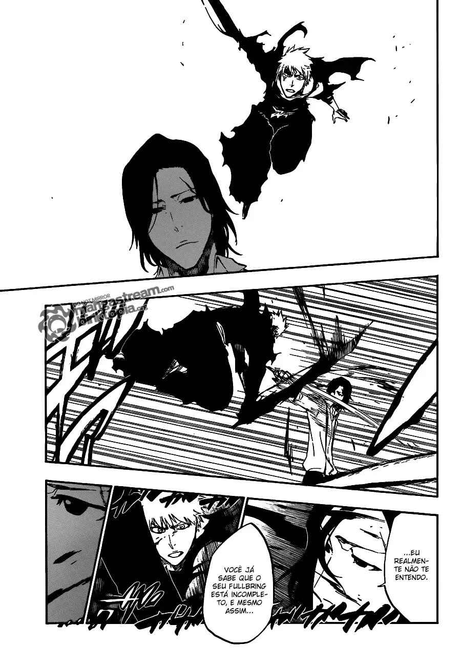 Read Bleach PT-BR Manga Online