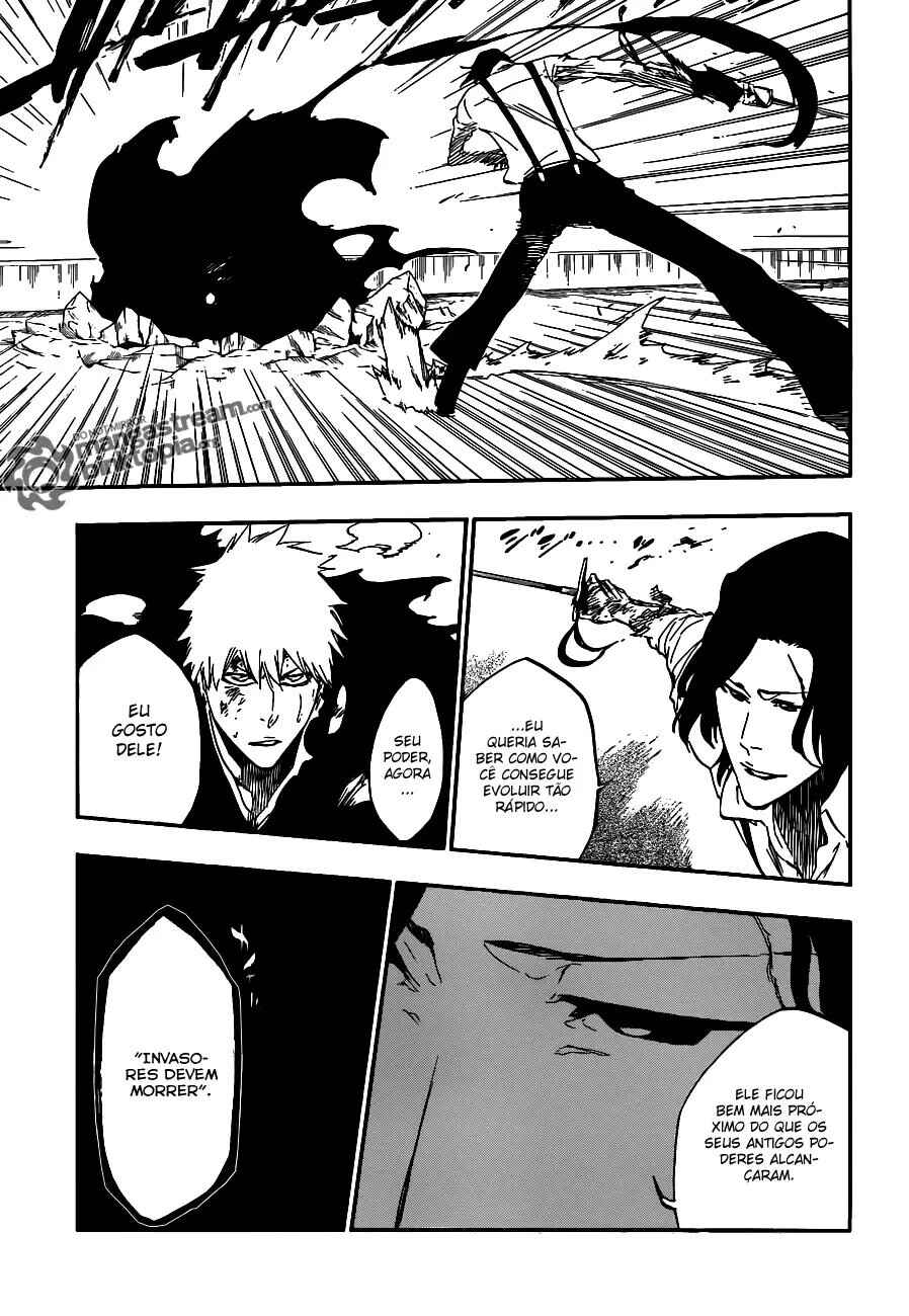 Read Bleach PT-BR Manga Online
