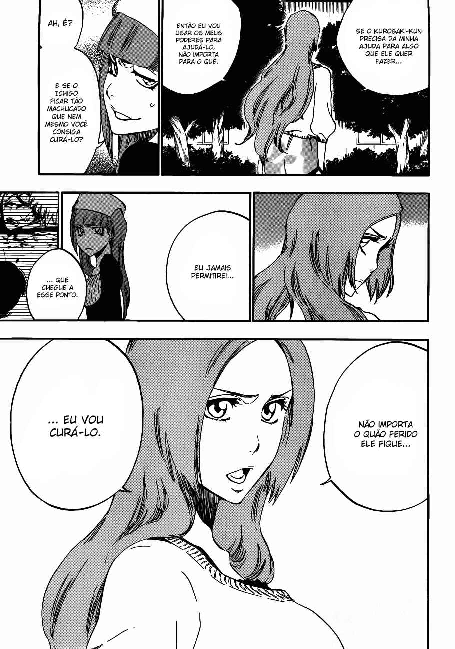 Read Bleach PT-BR Manga Online