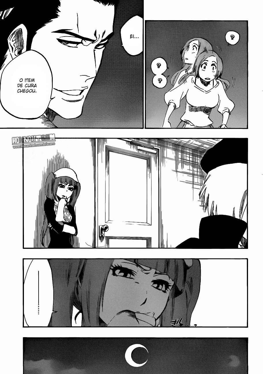Read Bleach PT-BR Manga Online