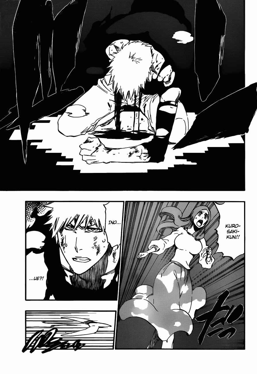 Read Bleach PT-BR Manga Online