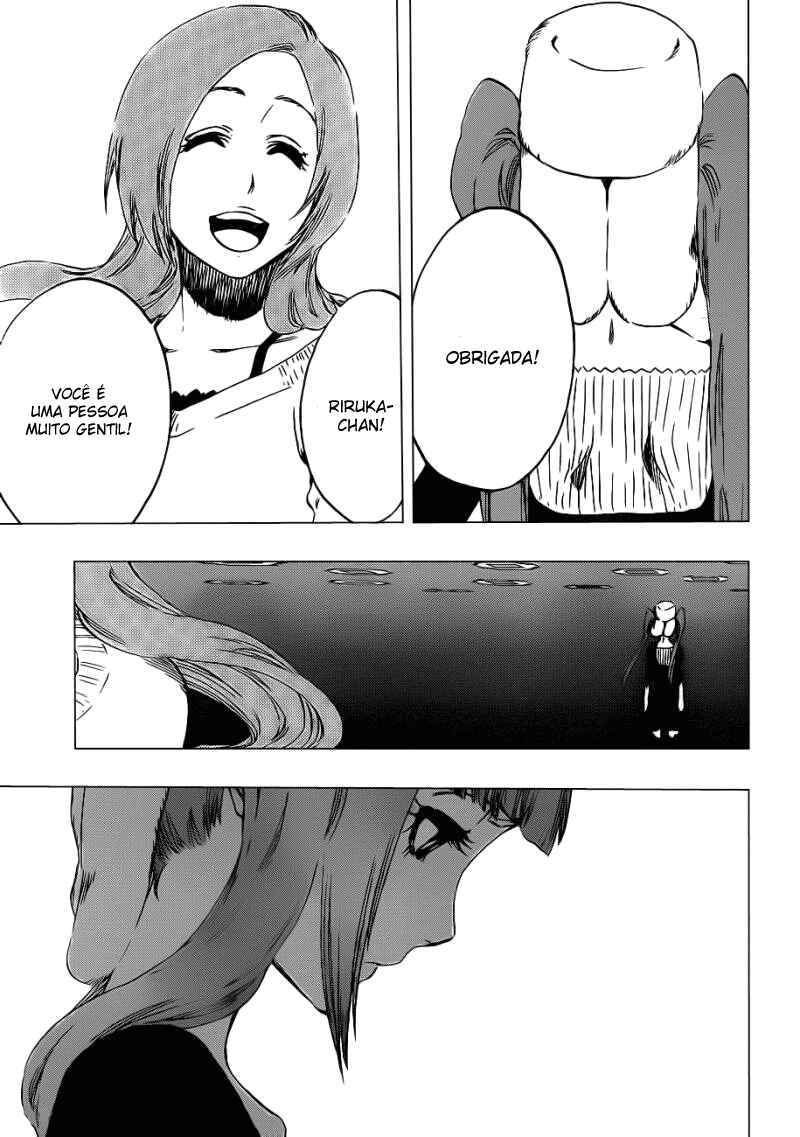 Read Bleach PT-BR Manga Online