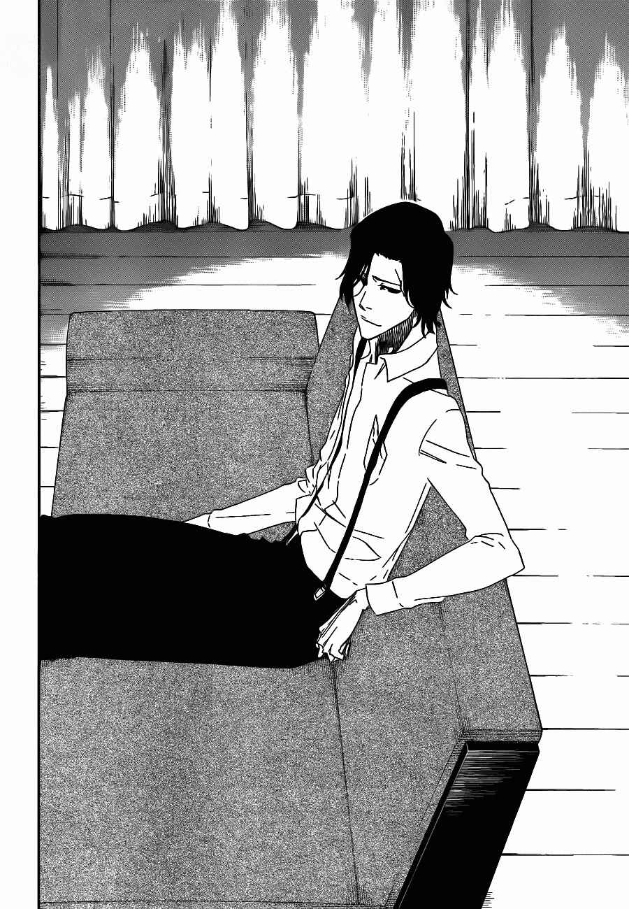 Read Bleach PT-BR Manga Online