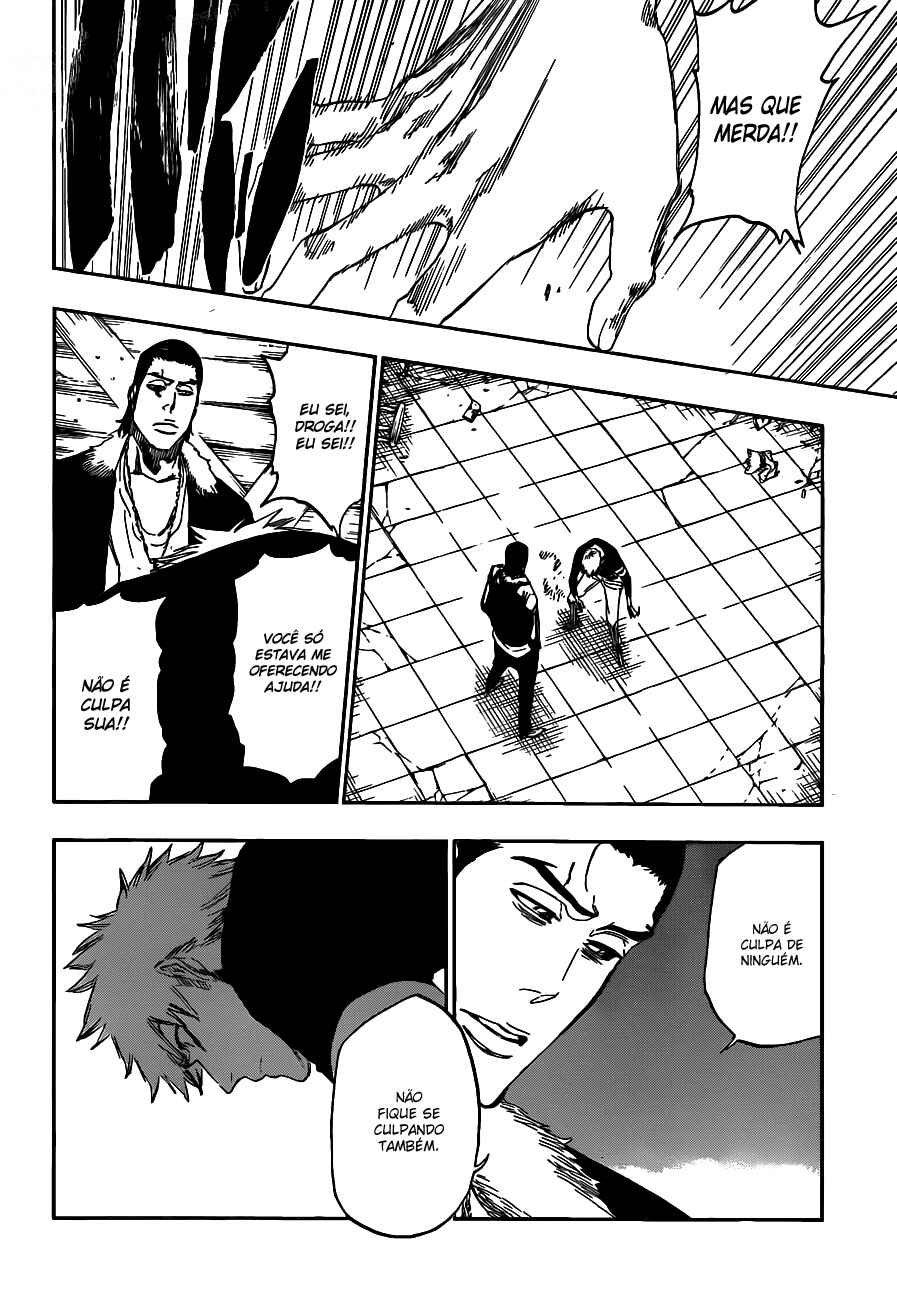 Read Bleach PT-BR Manga Online