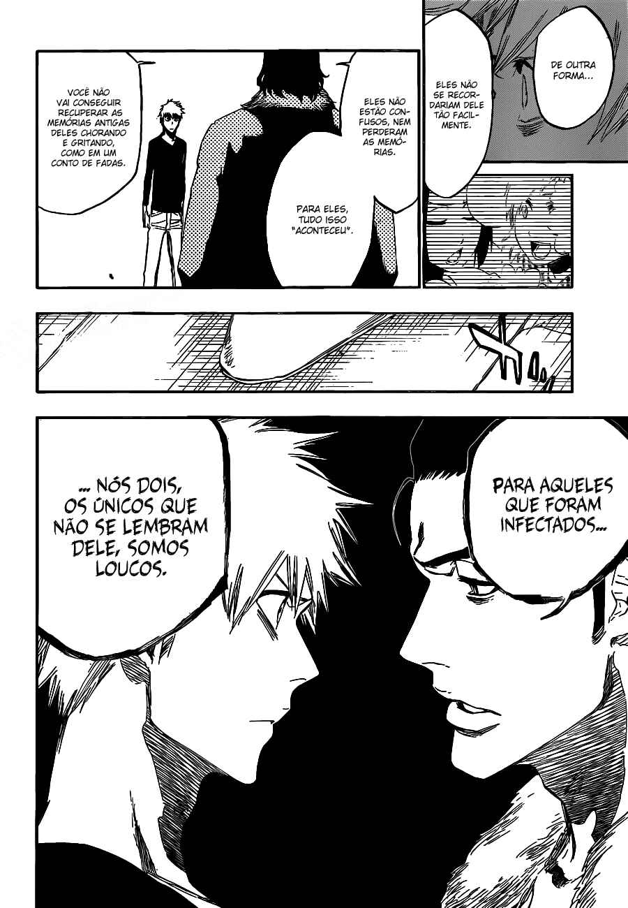 Read Bleach PT-BR Manga Online