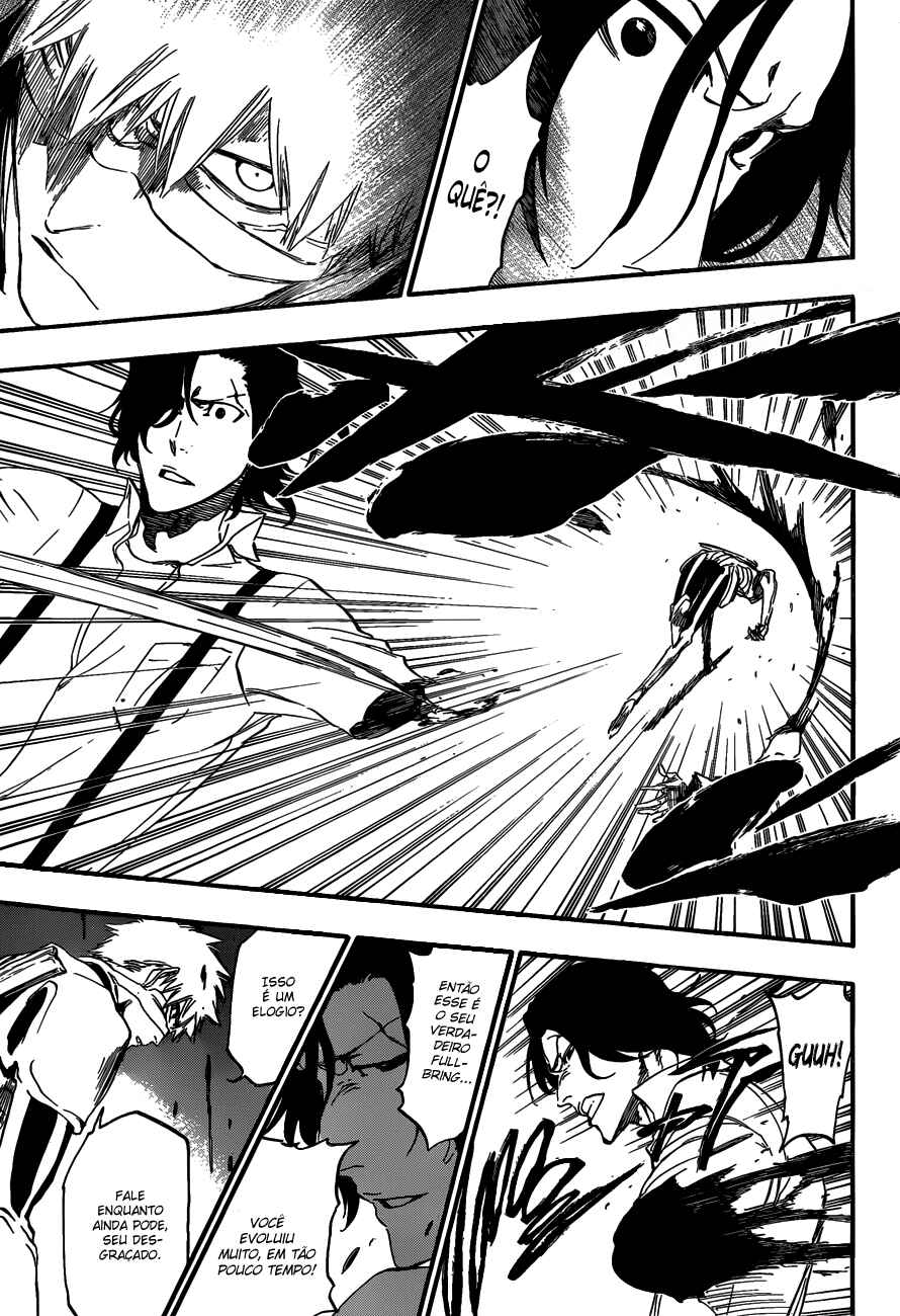 Read Bleach PT-BR Manga Online