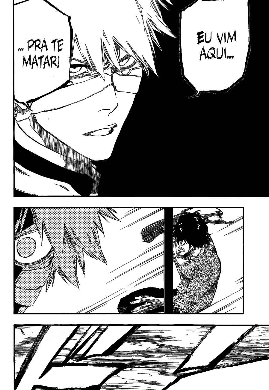 Read Bleach PT-BR Manga Online