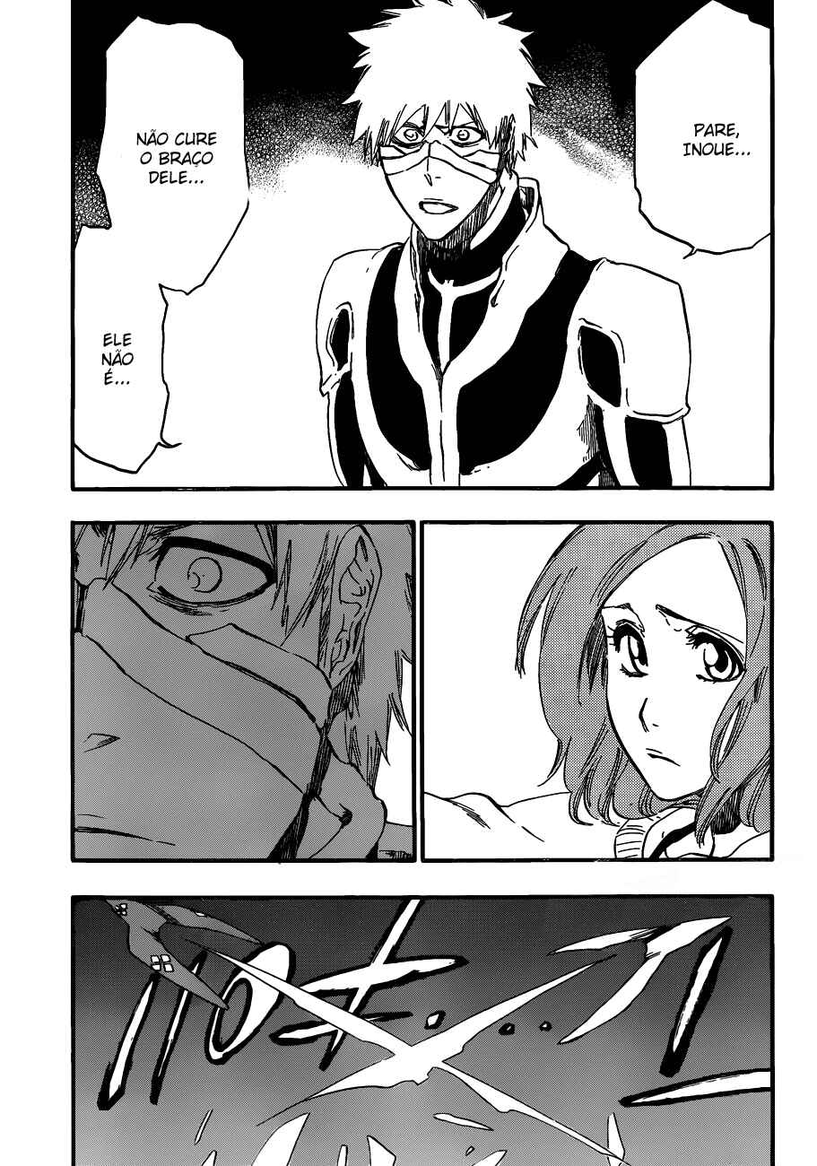 Read Bleach PT-BR Manga Online