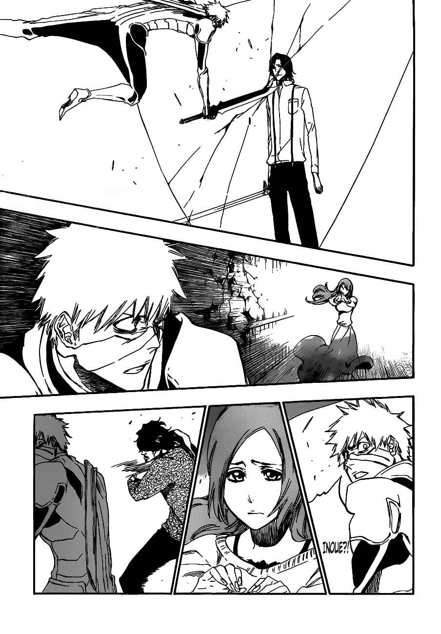 Read Bleach PT-BR Manga Online