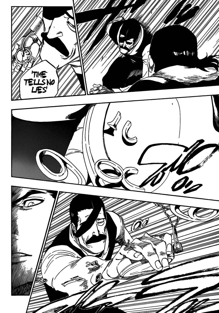 Read Bleach PT-BR Manga Online