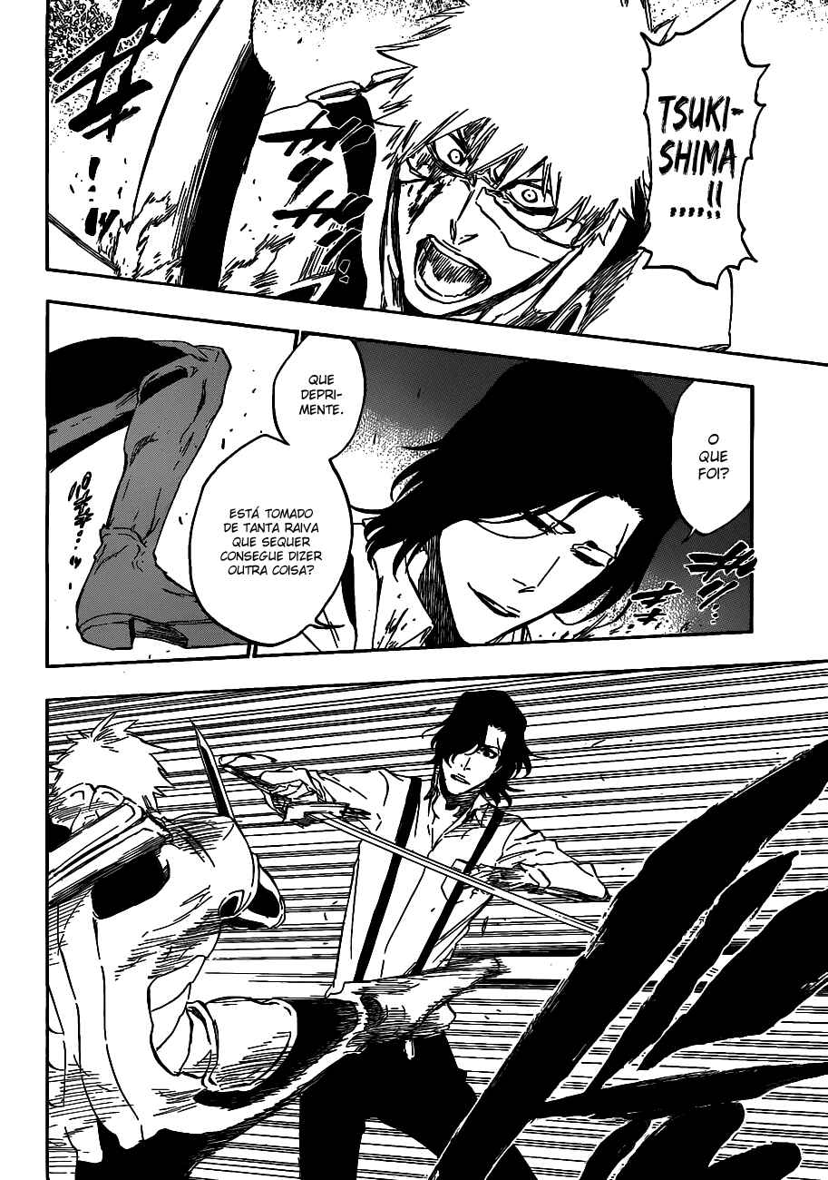 Read Bleach PT-BR Manga Online