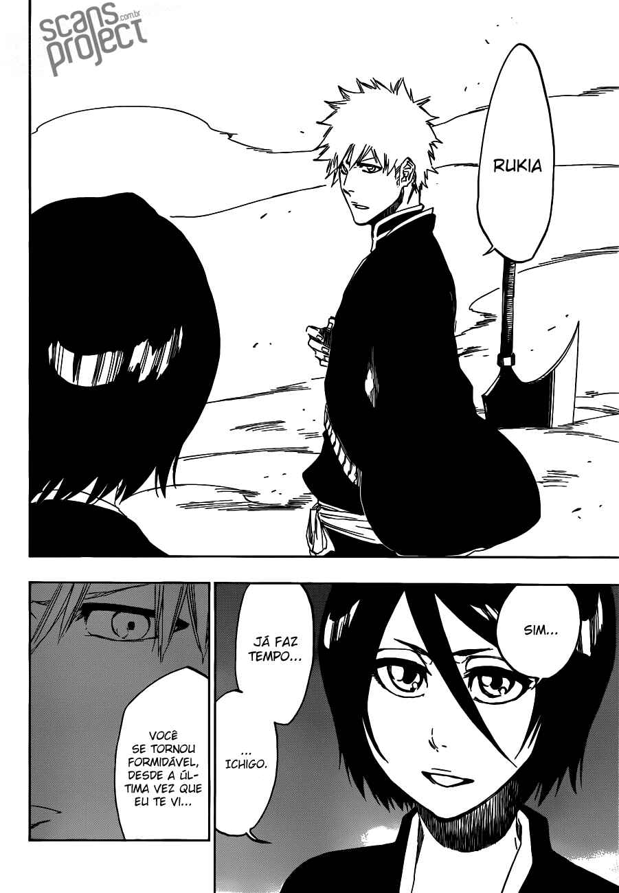 Read Bleach PT-BR Manga Online