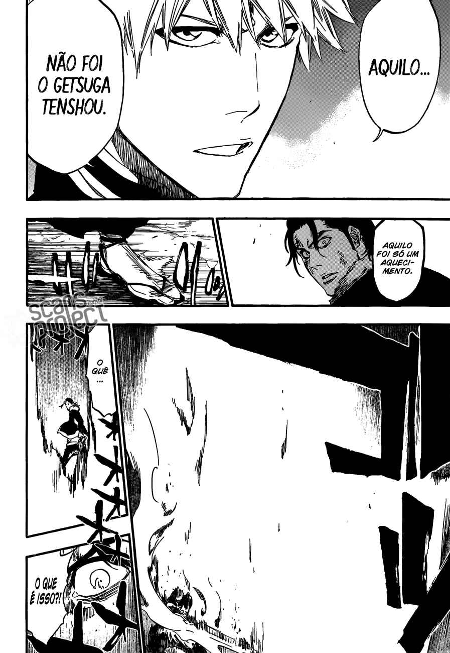 Read Bleach PT-BR Manga Online