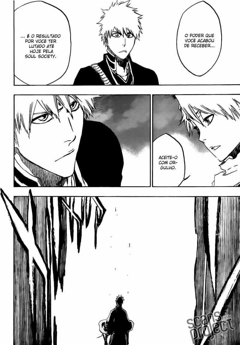 Read Bleach PT-BR Manga Online