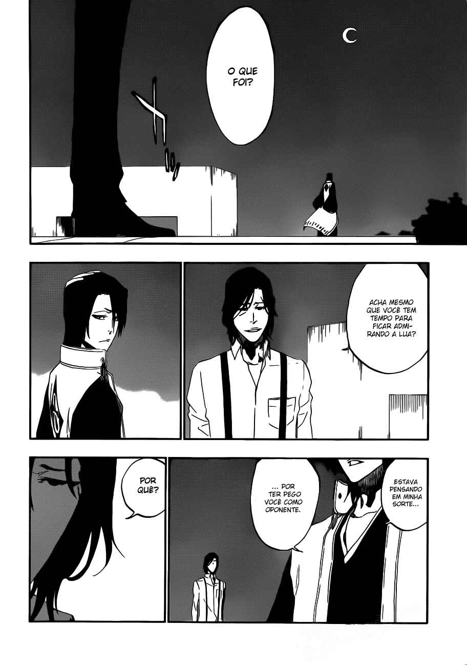 Read Bleach PT-BR Manga Online