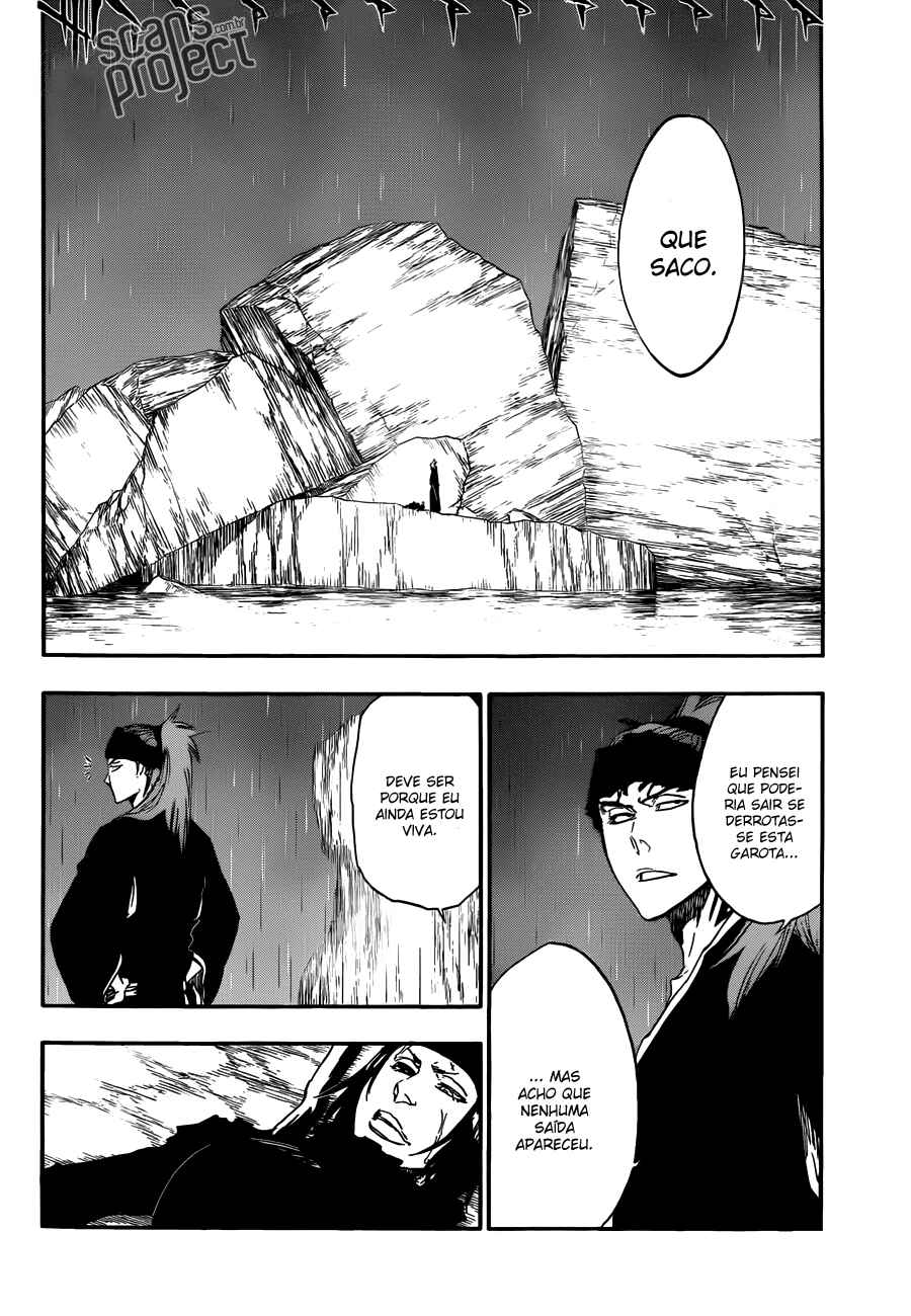 Read Bleach PT-BR Manga Online