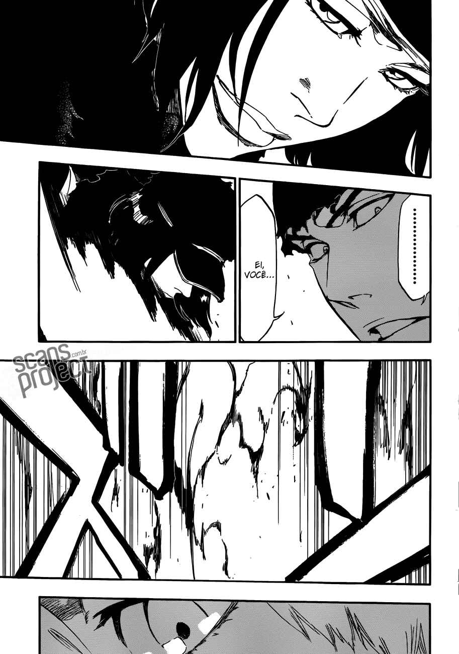 Read Bleach PT-BR Manga Online