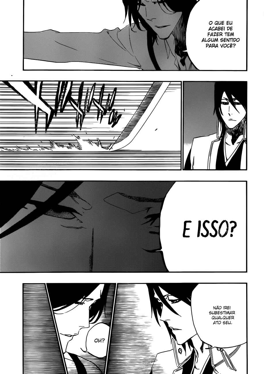 Read Bleach PT-BR Manga Online