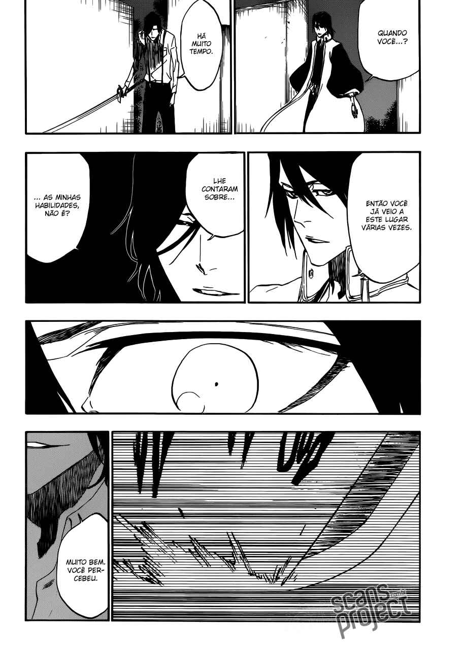 Read Bleach PT-BR Manga Online
