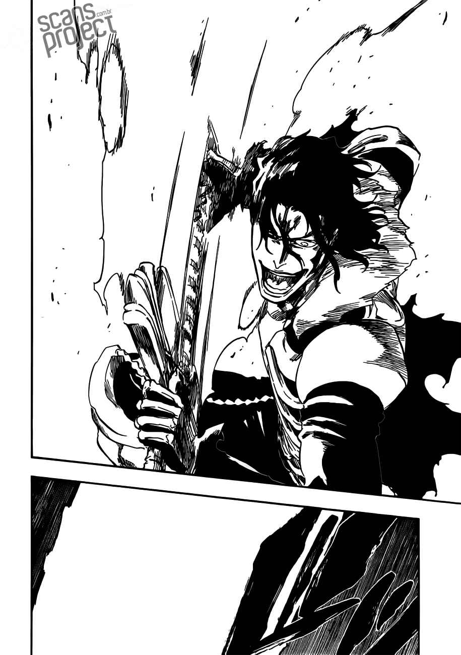 Read Bleach PT-BR Manga Online