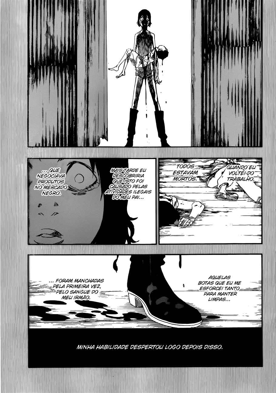 Read Bleach PT-BR Manga Online