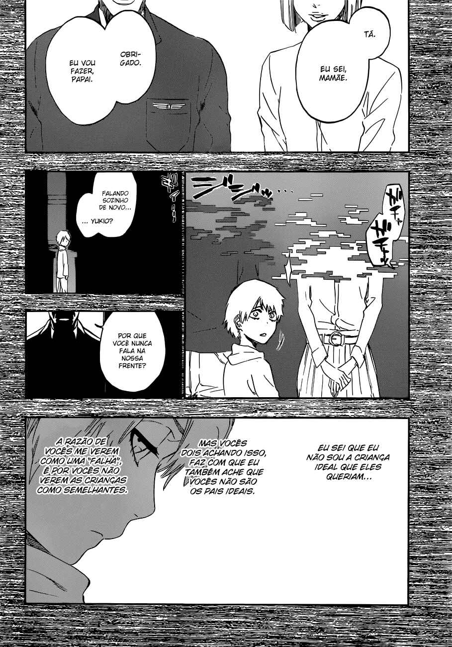 Read Bleach PT-BR Manga Online