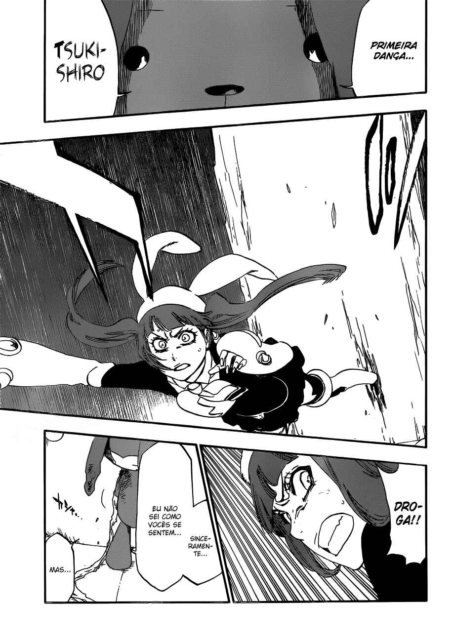 Read Bleach PT-BR Manga Online