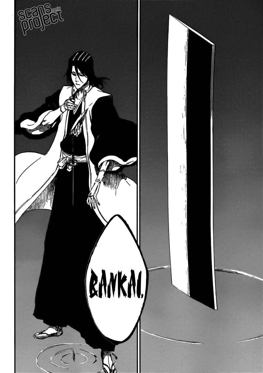 Read Bleach PT-BR Manga Online