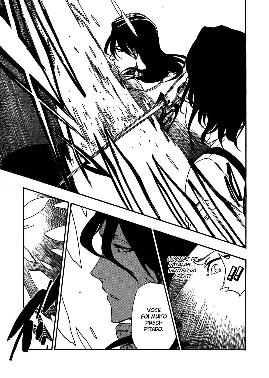 Read Bleach PT-BR Manga Online