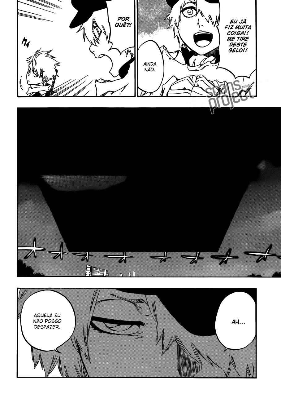 Read Bleach PT-BR Manga Online