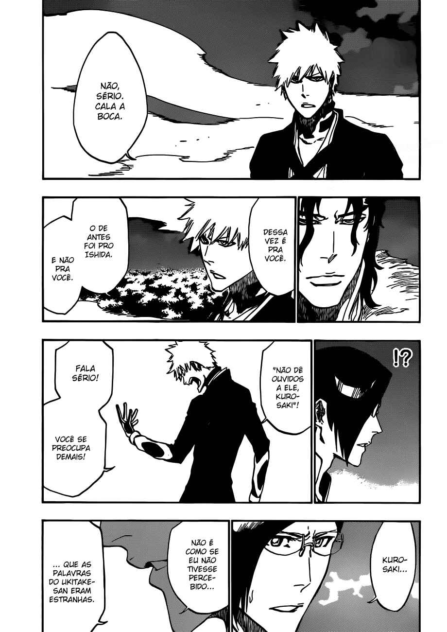 Read Bleach PT-BR Manga Online