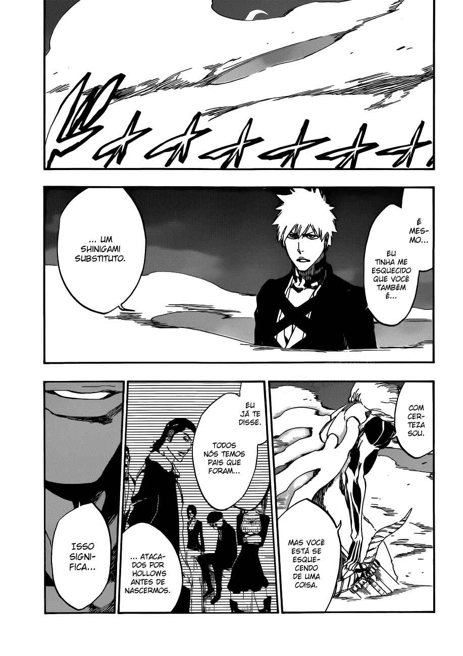Read Bleach PT-BR Manga Online