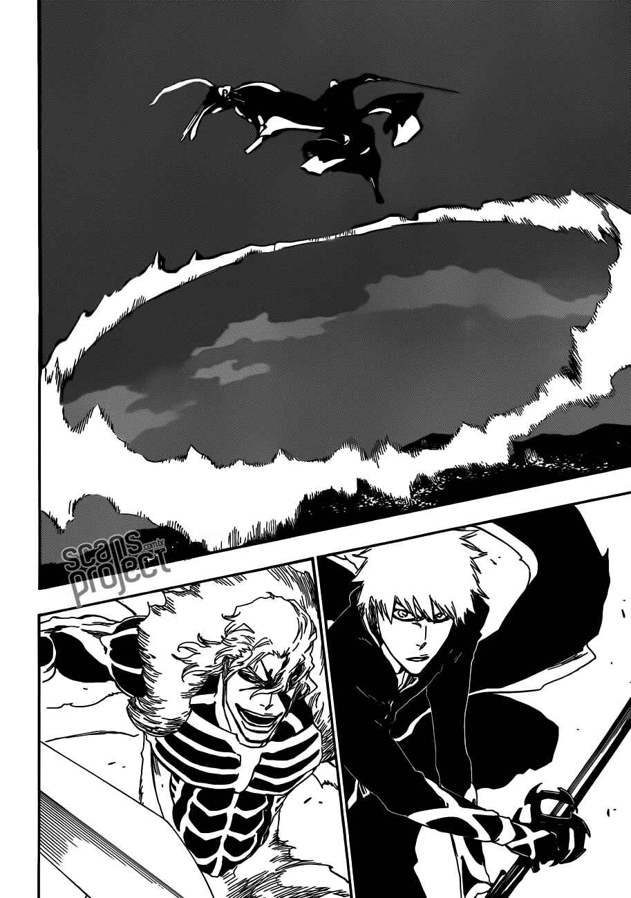 Read Bleach PT-BR Manga Online