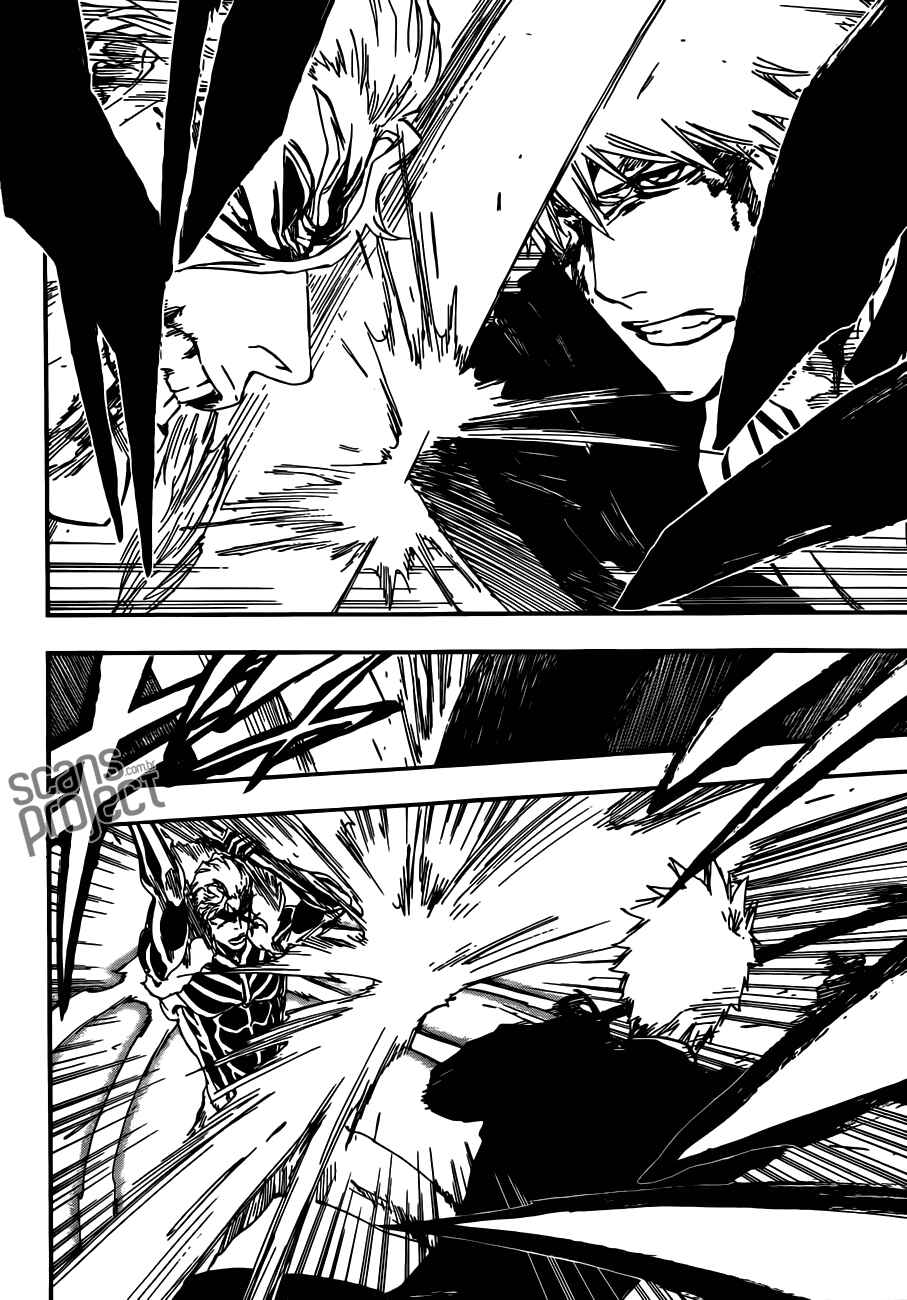 Read Bleach PT-BR Manga Online