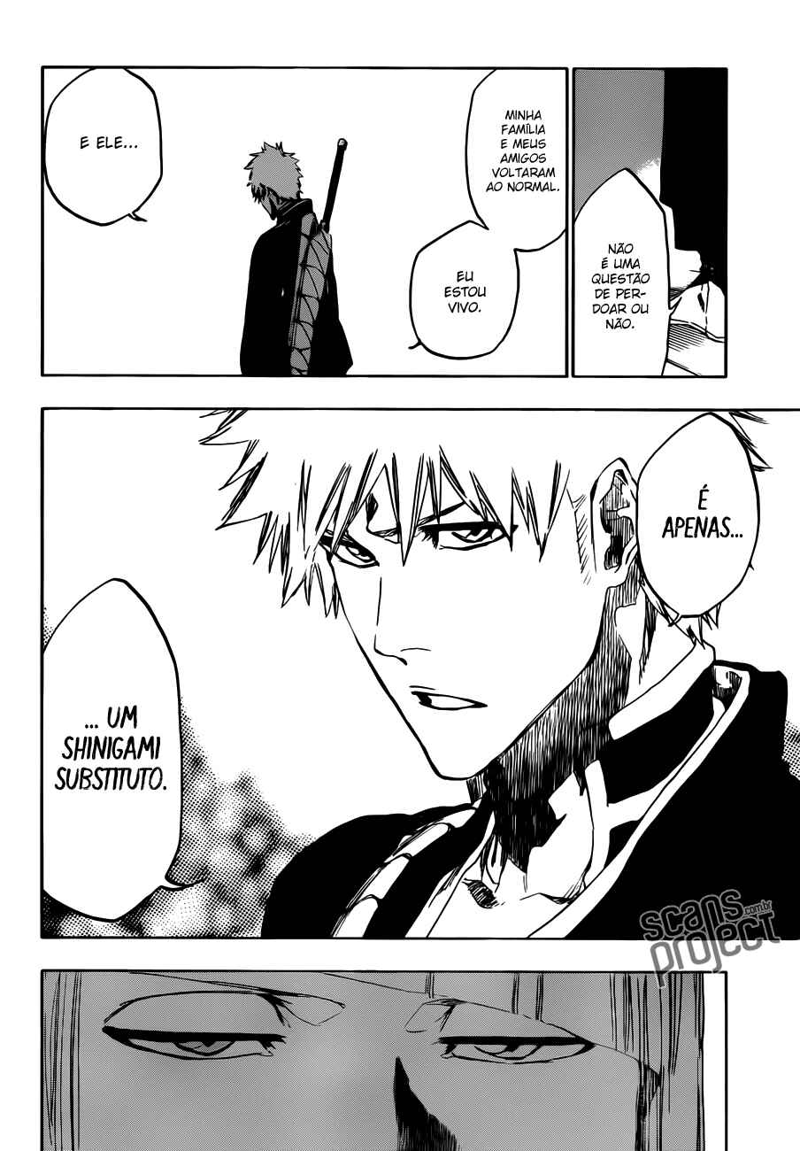 Read Bleach PT-BR Manga Online