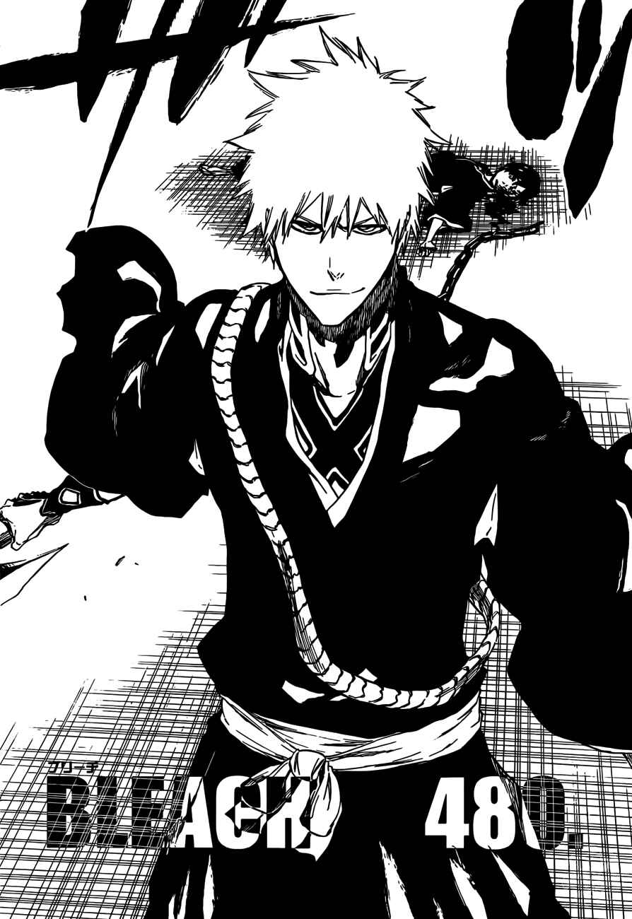 Read Bleach PT-BR Manga Online