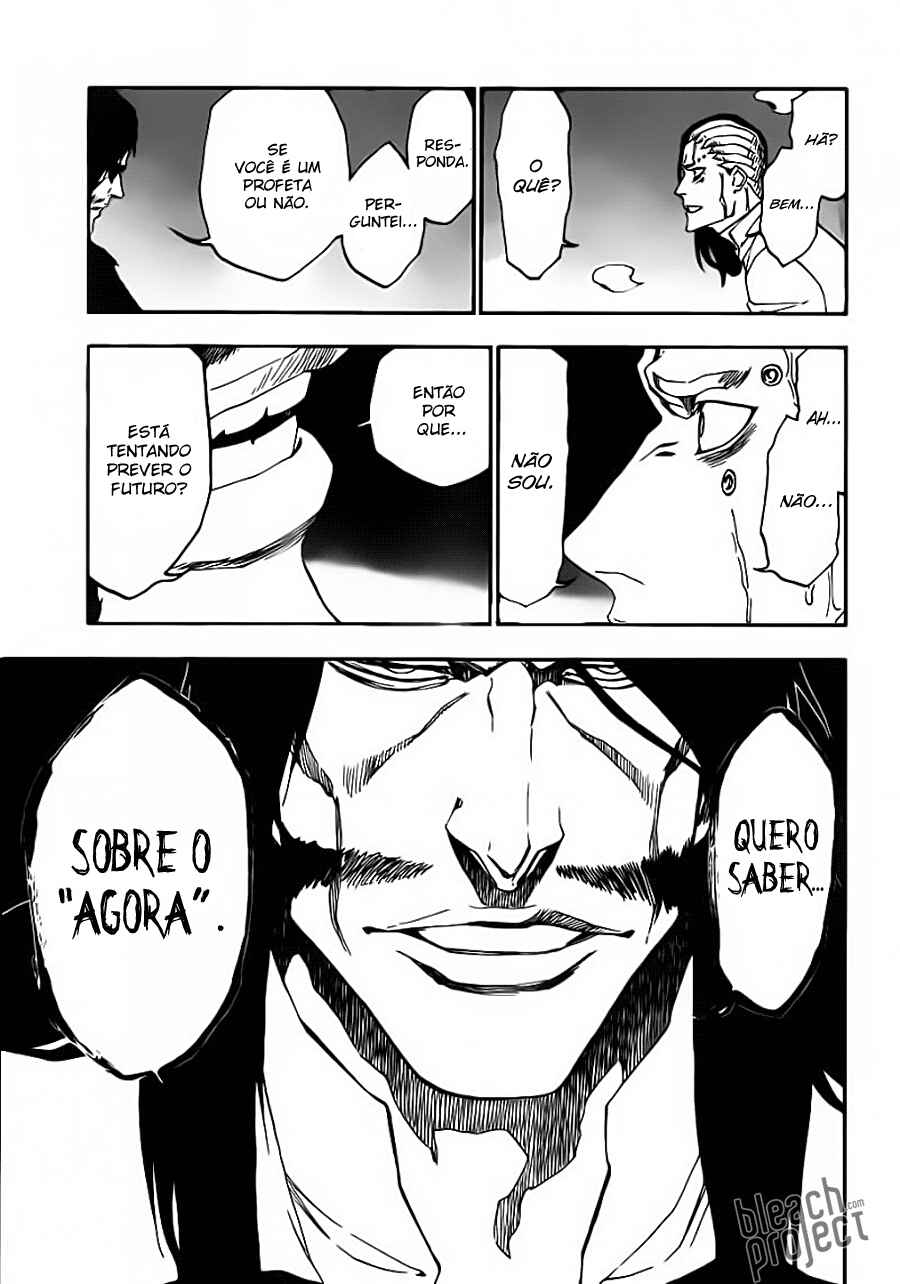 Read Bleach PT-BR Manga Online