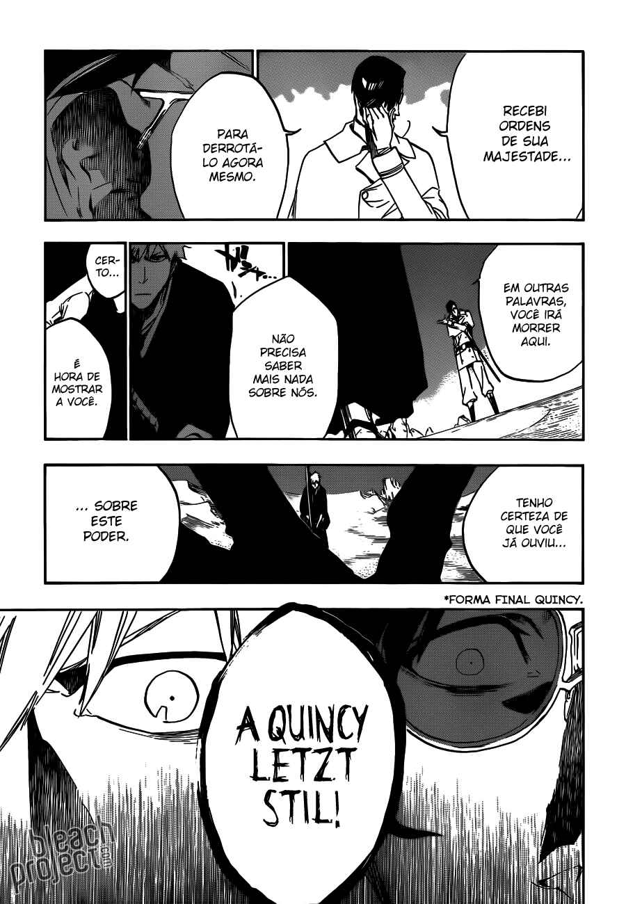 Read Bleach PT-BR Manga Online