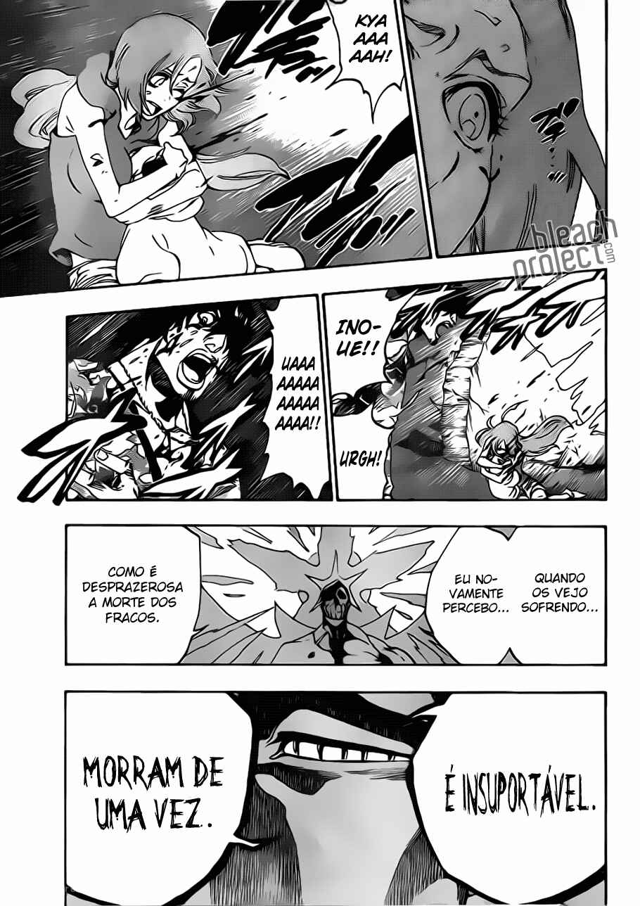 Read Bleach PT-BR Manga Online