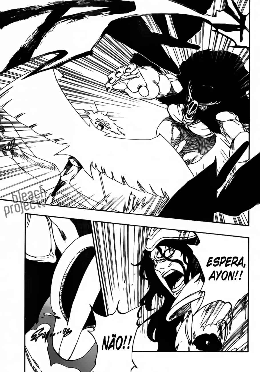 Read Bleach PT-BR Manga Online