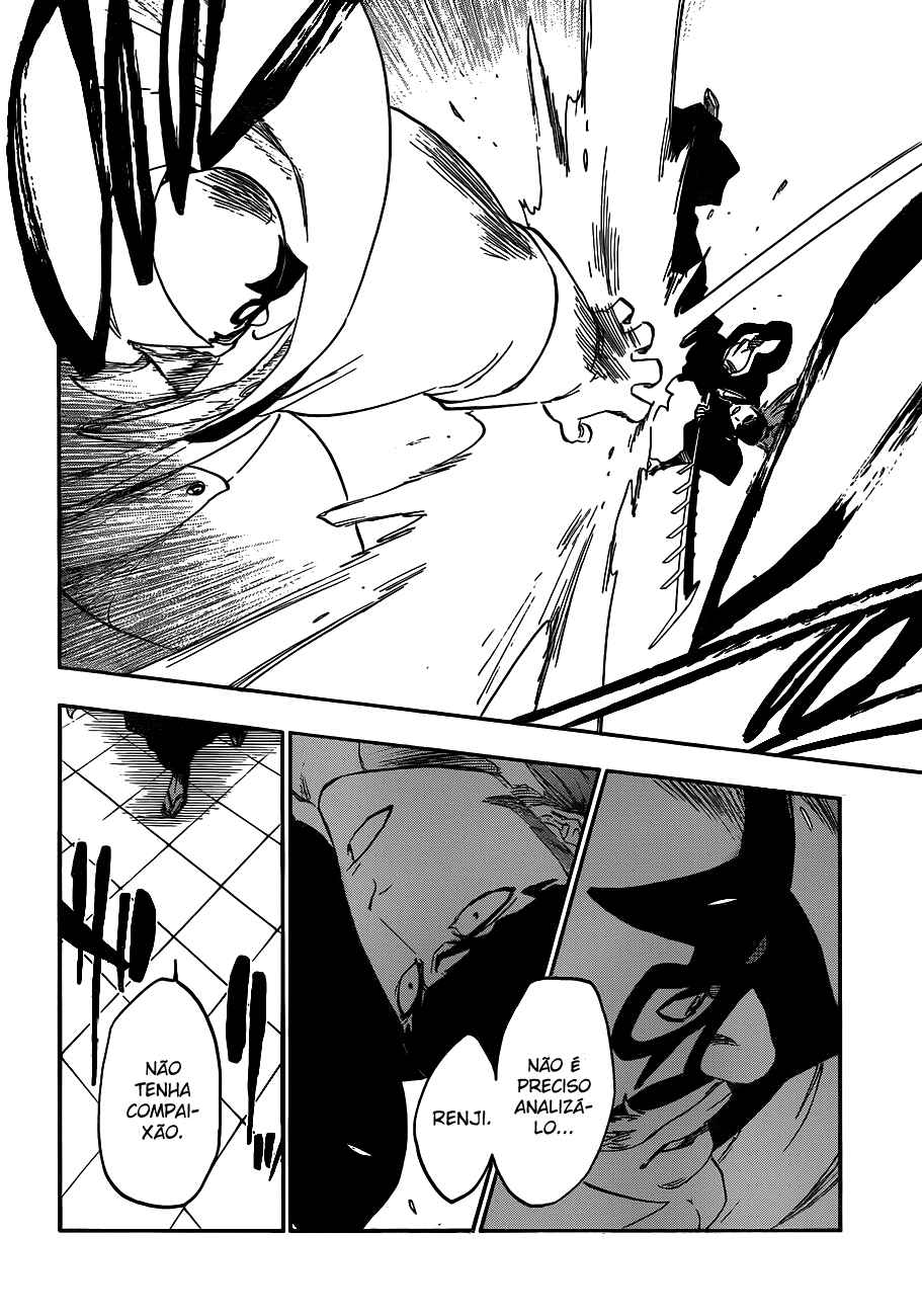 Read Bleach PT-BR Manga Online