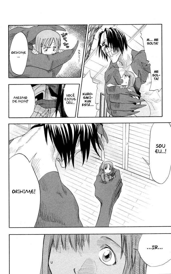 Read Bleach PT-BR Manga Online