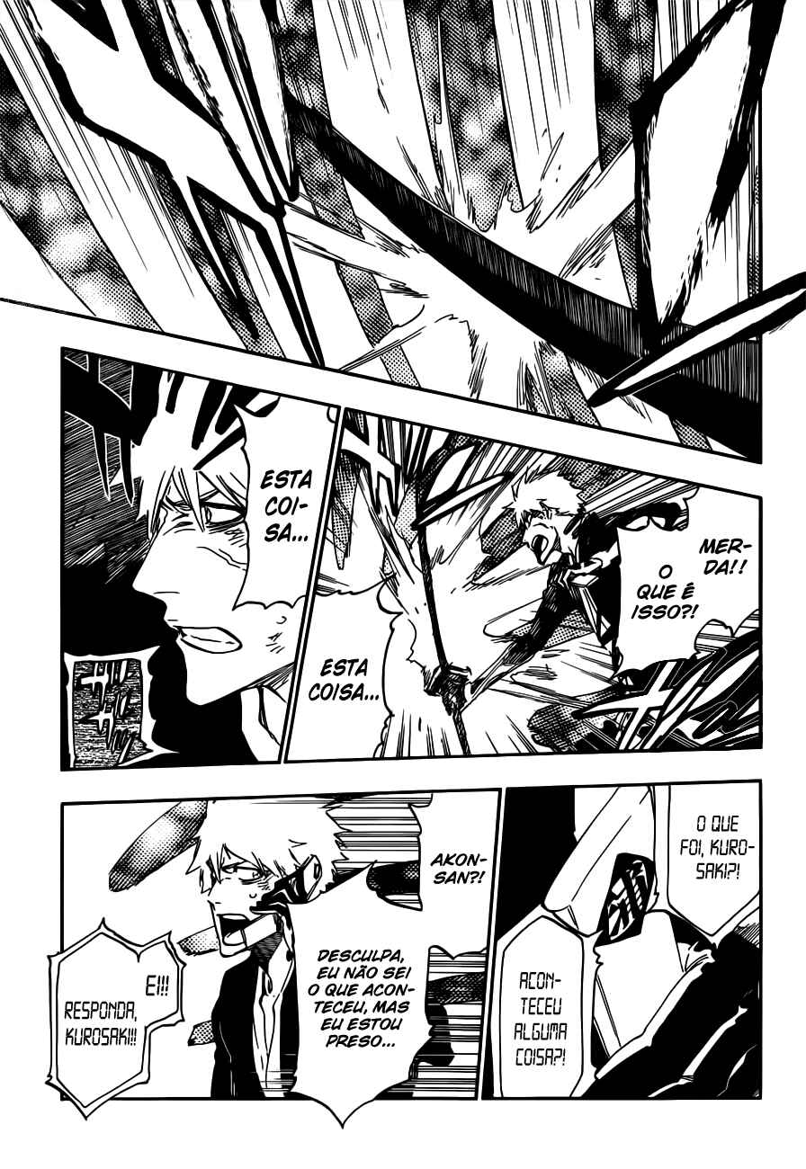 Read Bleach PT-BR Manga Online