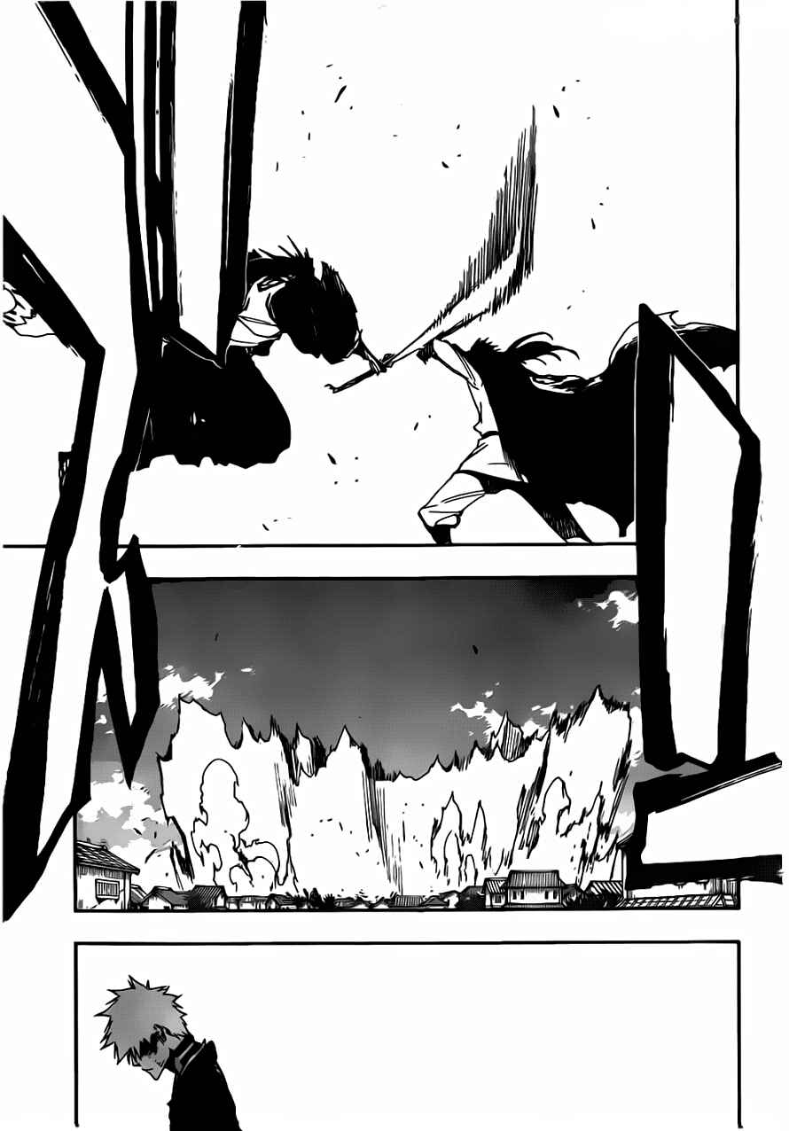 Read Bleach PT-BR Manga Online
