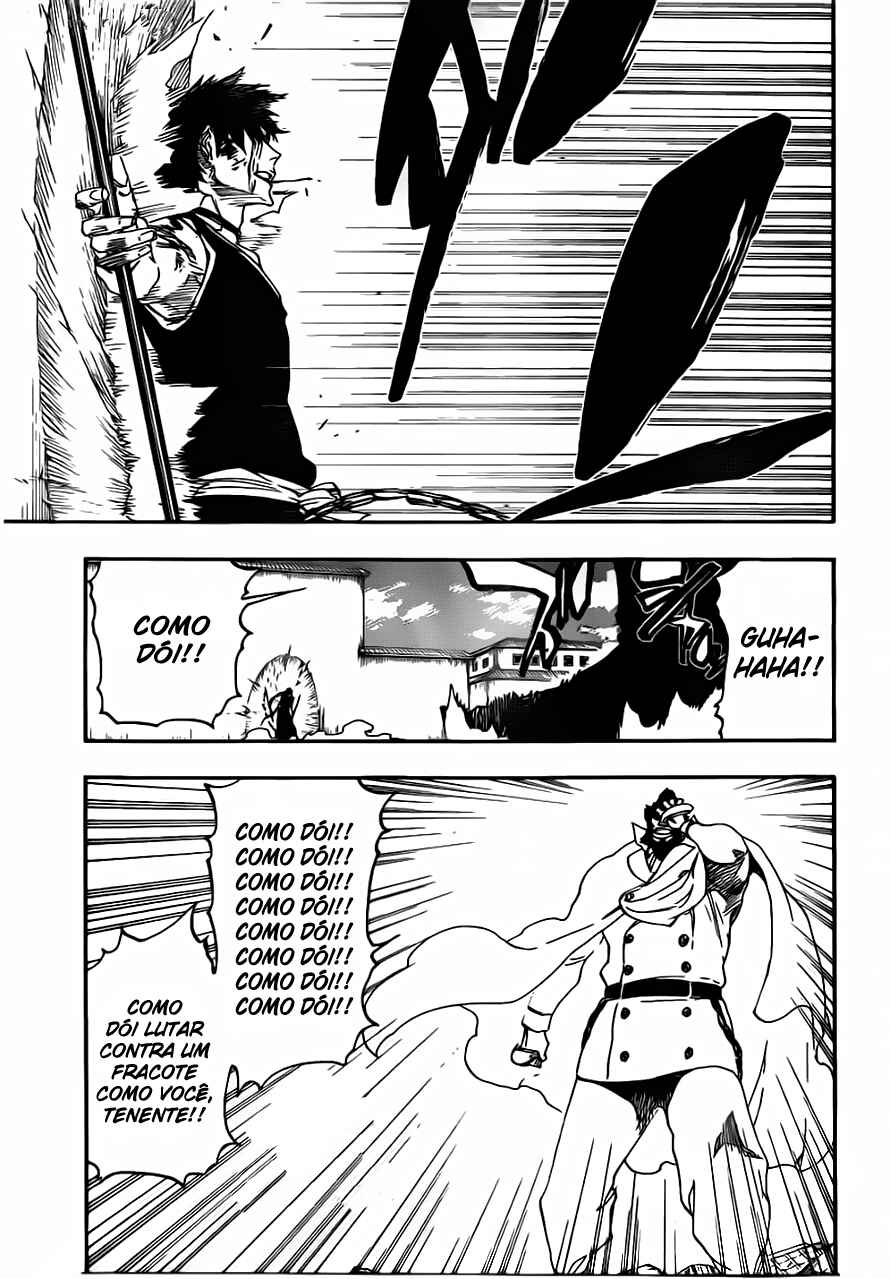 Read Bleach PT-BR Manga Online