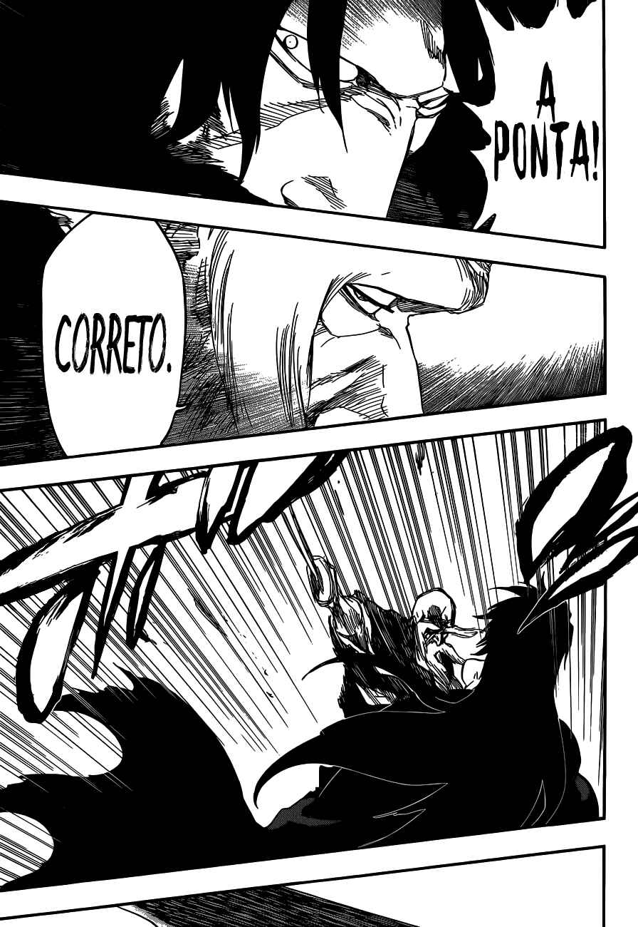 Read Bleach PT-BR Manga Online