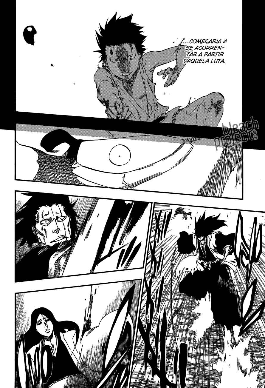 Read Bleach PT-BR Manga Online