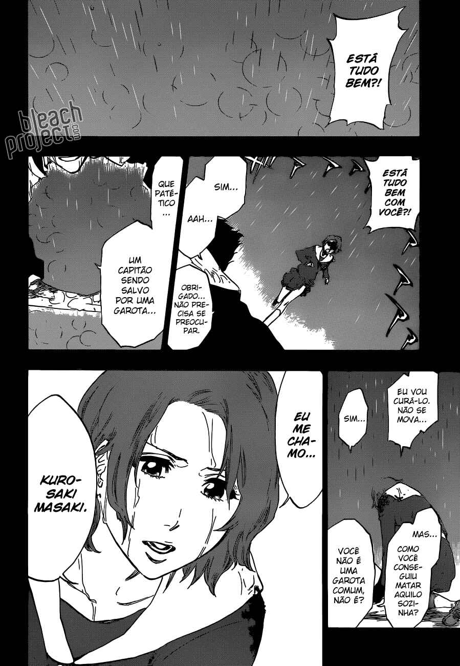 Read Bleach PT-BR Manga Online