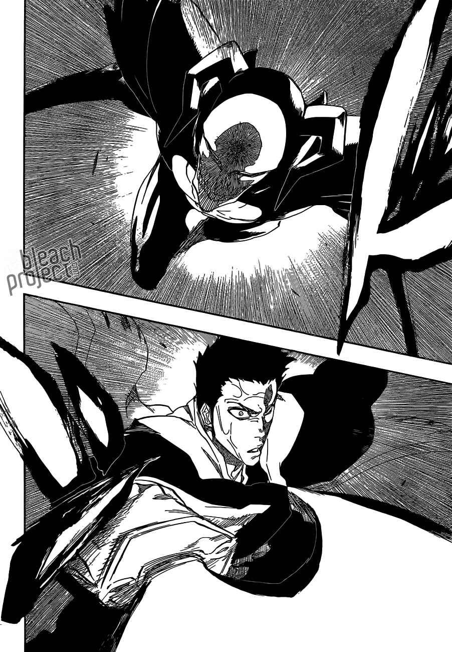 Read Bleach PT-BR Manga Online